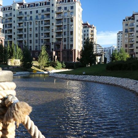 Tbilisi Sea Dream Apartment Exterior photo