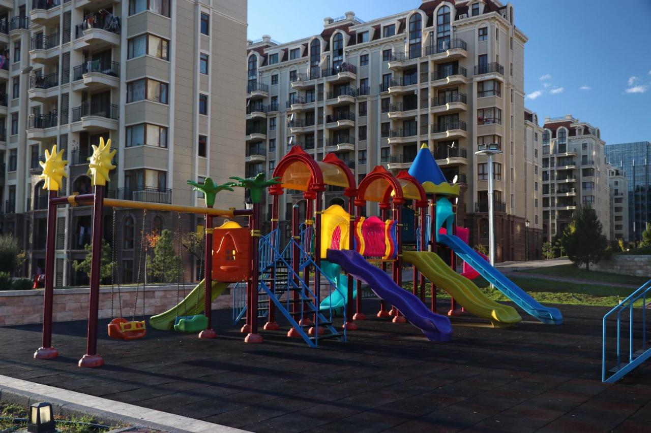 Tbilisi Sea Dream Apartment Exterior photo