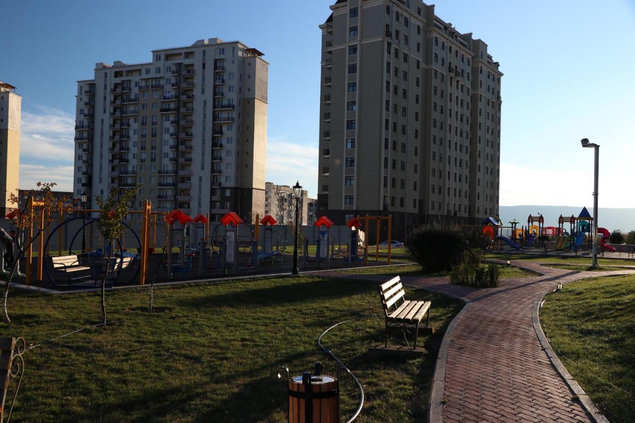 Tbilisi Sea Dream Apartment Exterior photo