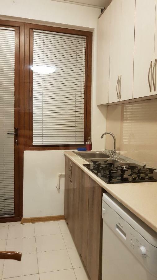 Tbilisi Sea Dream Apartment Exterior photo