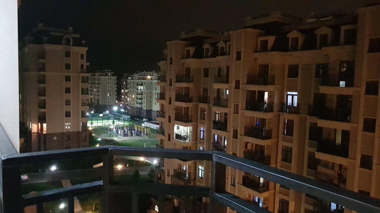 Tbilisi Sea Dream Apartment Exterior photo