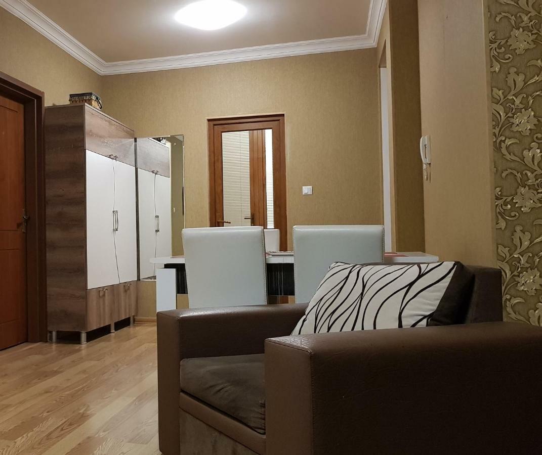 Tbilisi Sea Dream Apartment Exterior photo