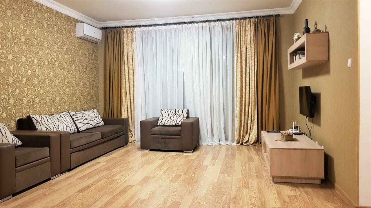 Tbilisi Sea Dream Apartment Exterior photo