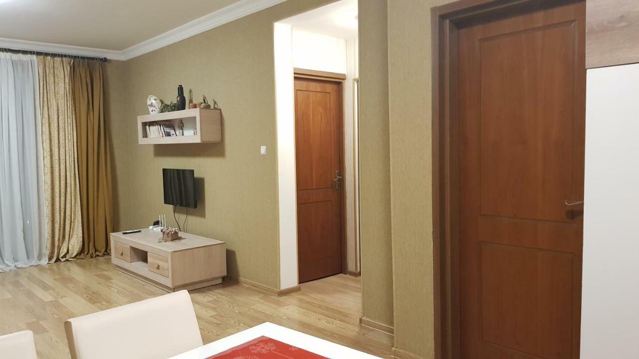 Tbilisi Sea Dream Apartment Exterior photo