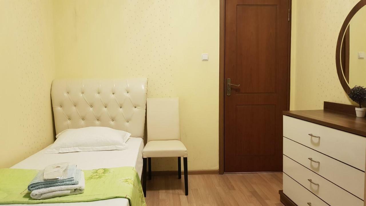 Tbilisi Sea Dream Apartment Exterior photo